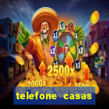 telefone casas bahia shopping del rey bh